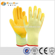 10 Gauge economic work gloves